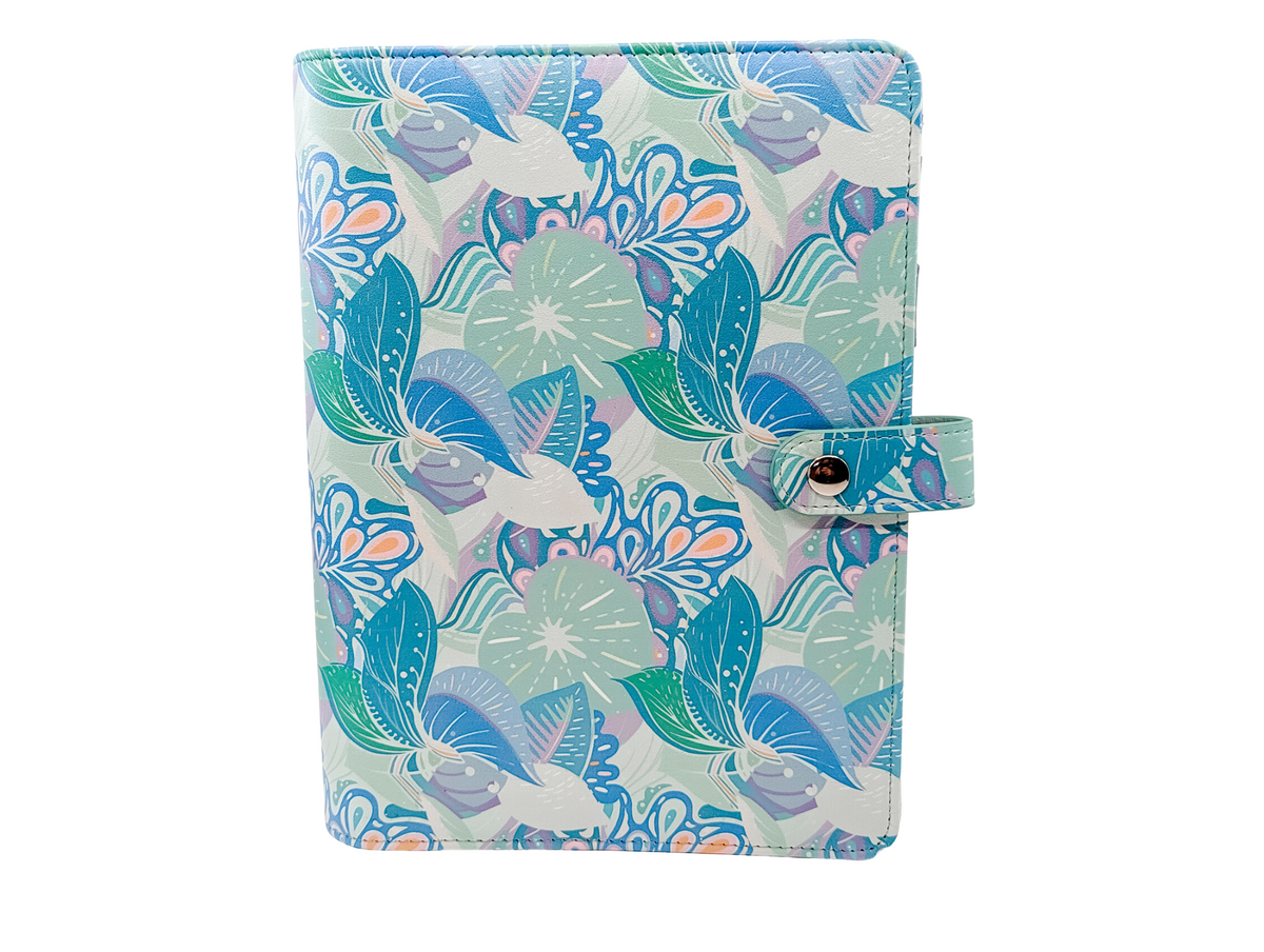 Tamzen A5 Planner