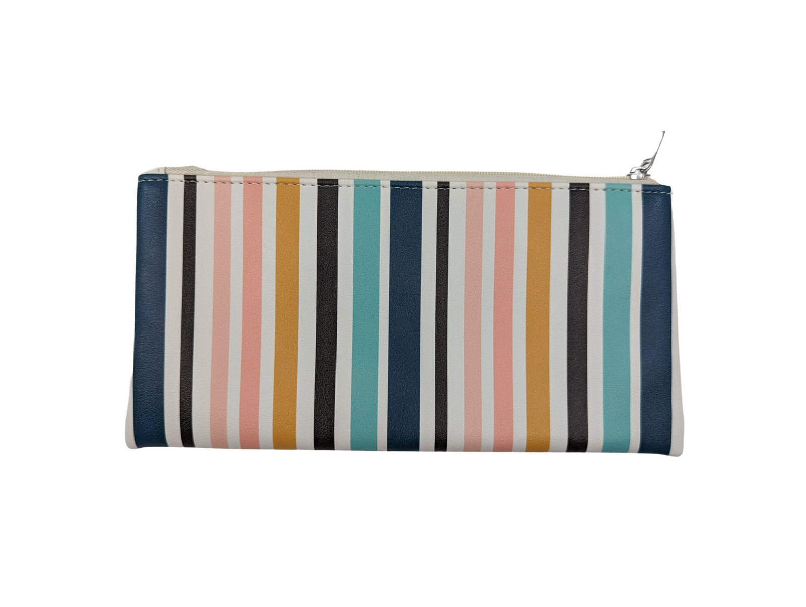 Jewel Stripe Pencil Case