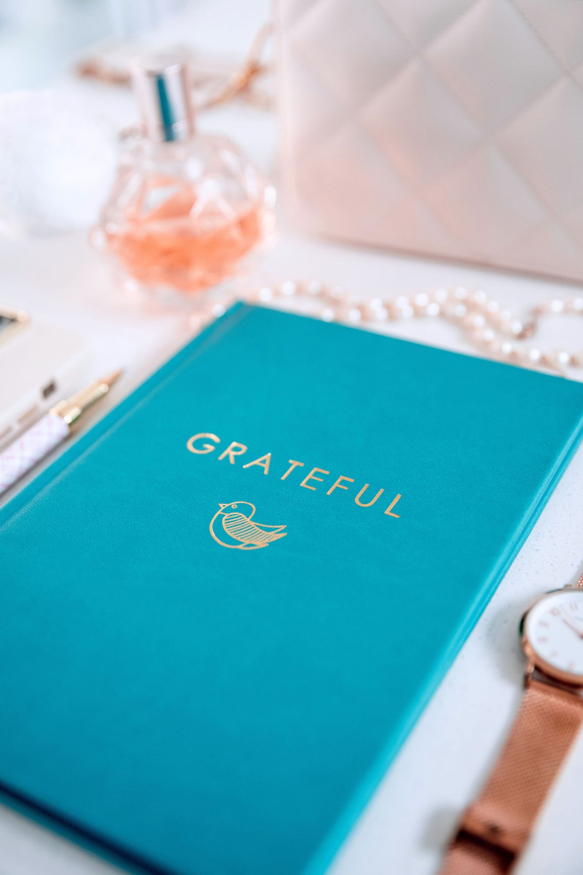 Gratitude Journal