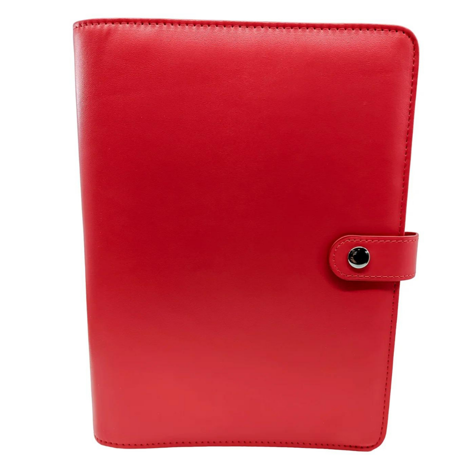 Bright Cherry A5 Planner