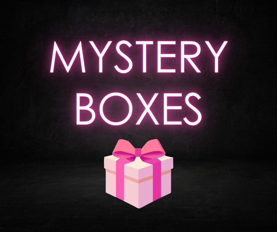 Mystery Box