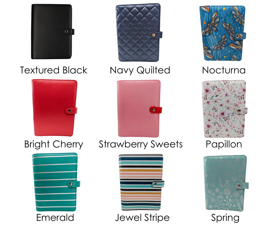 Pregnancy Planner Bundle