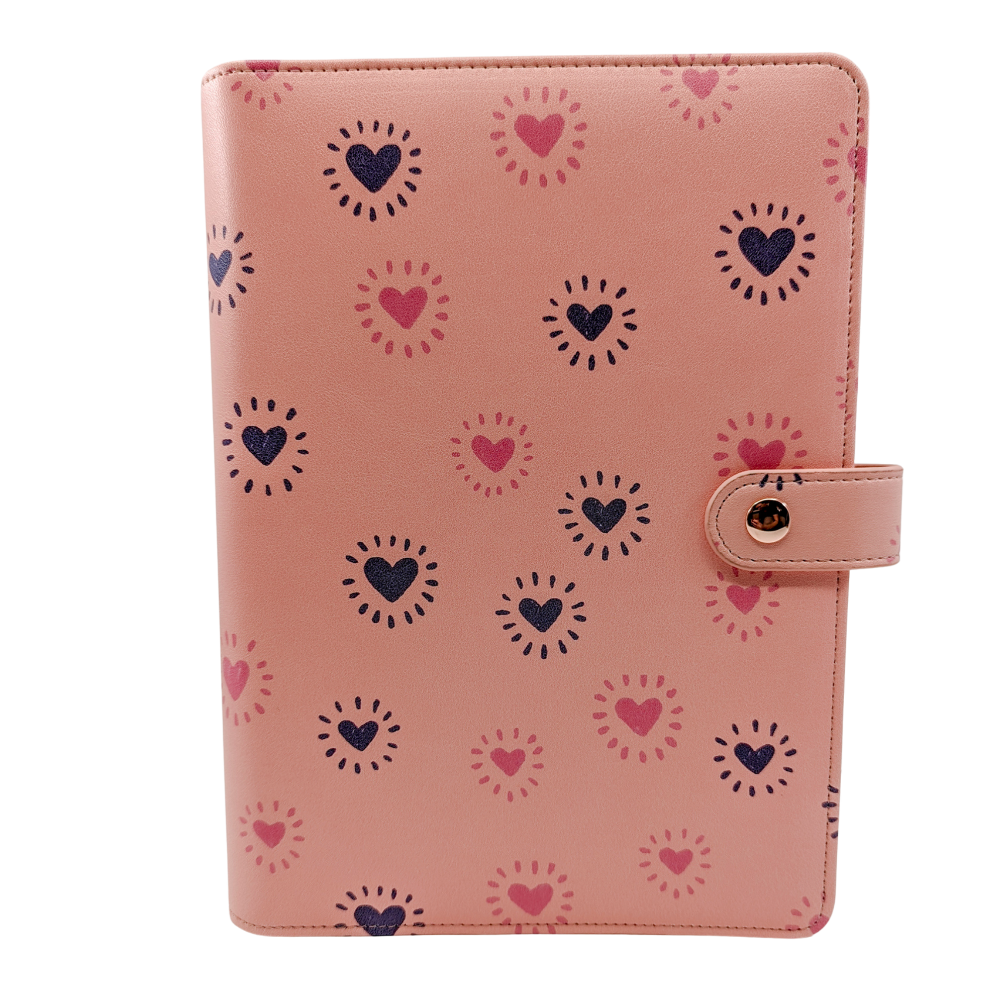 Steal My Heart A5 Planner