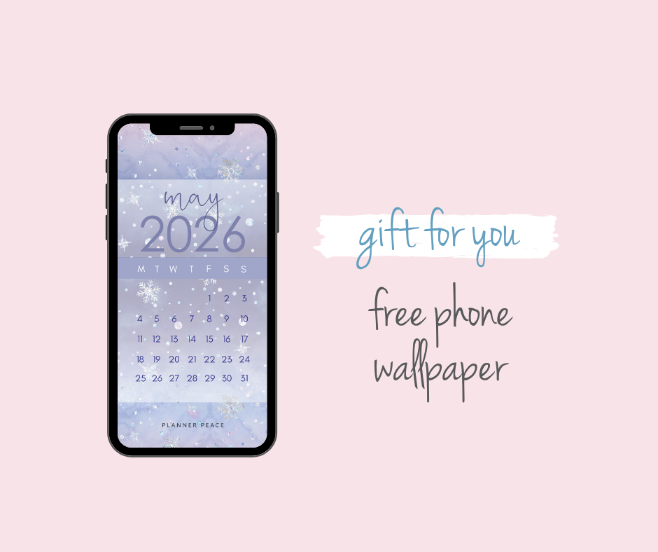 May Free Phone Wallpaper