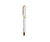 Heart Jewel Roller Ball Pen