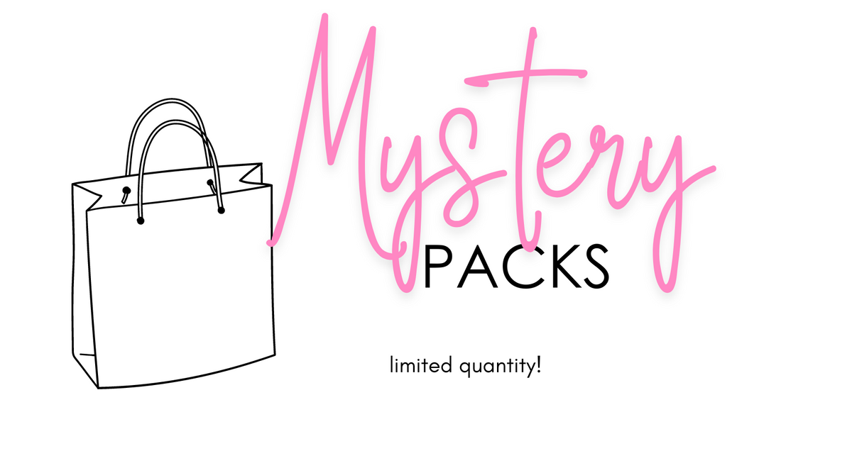 Mystery Bags