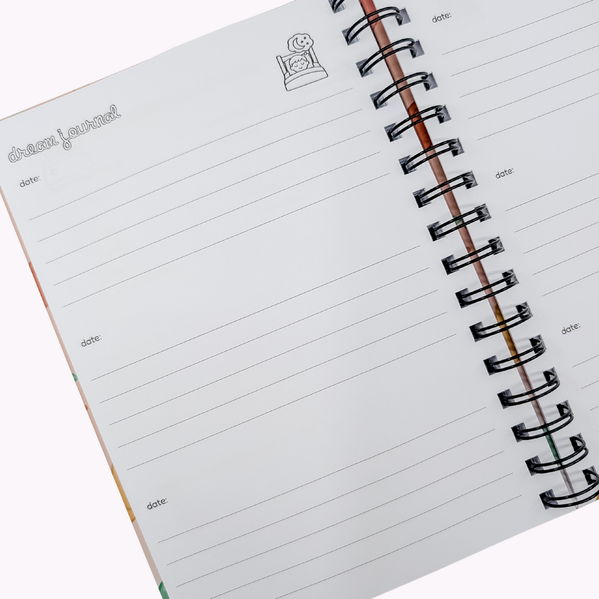 NEW Tween Journal for 9-13 year olds