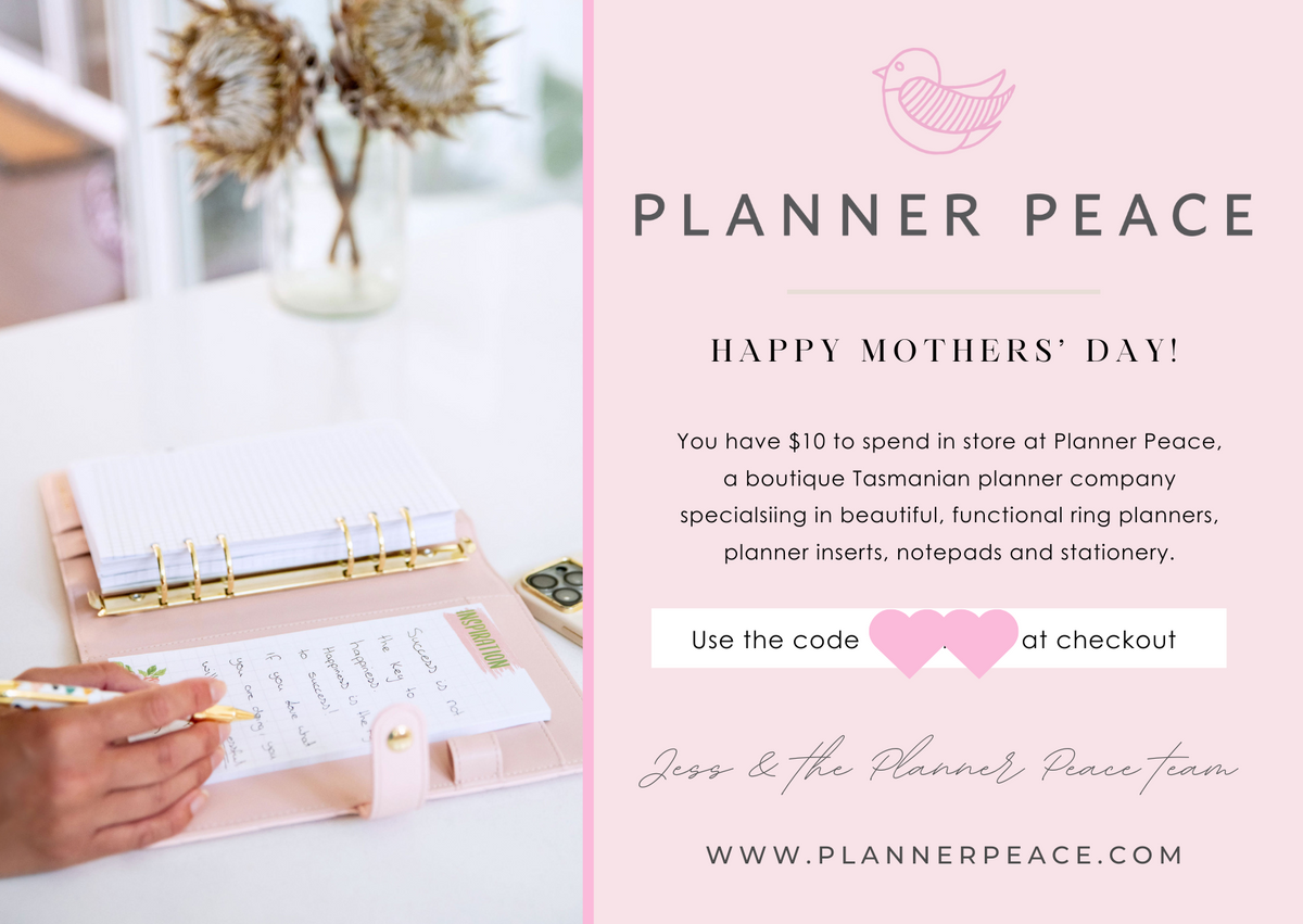 Mothers&#39; Day Starter Bundle