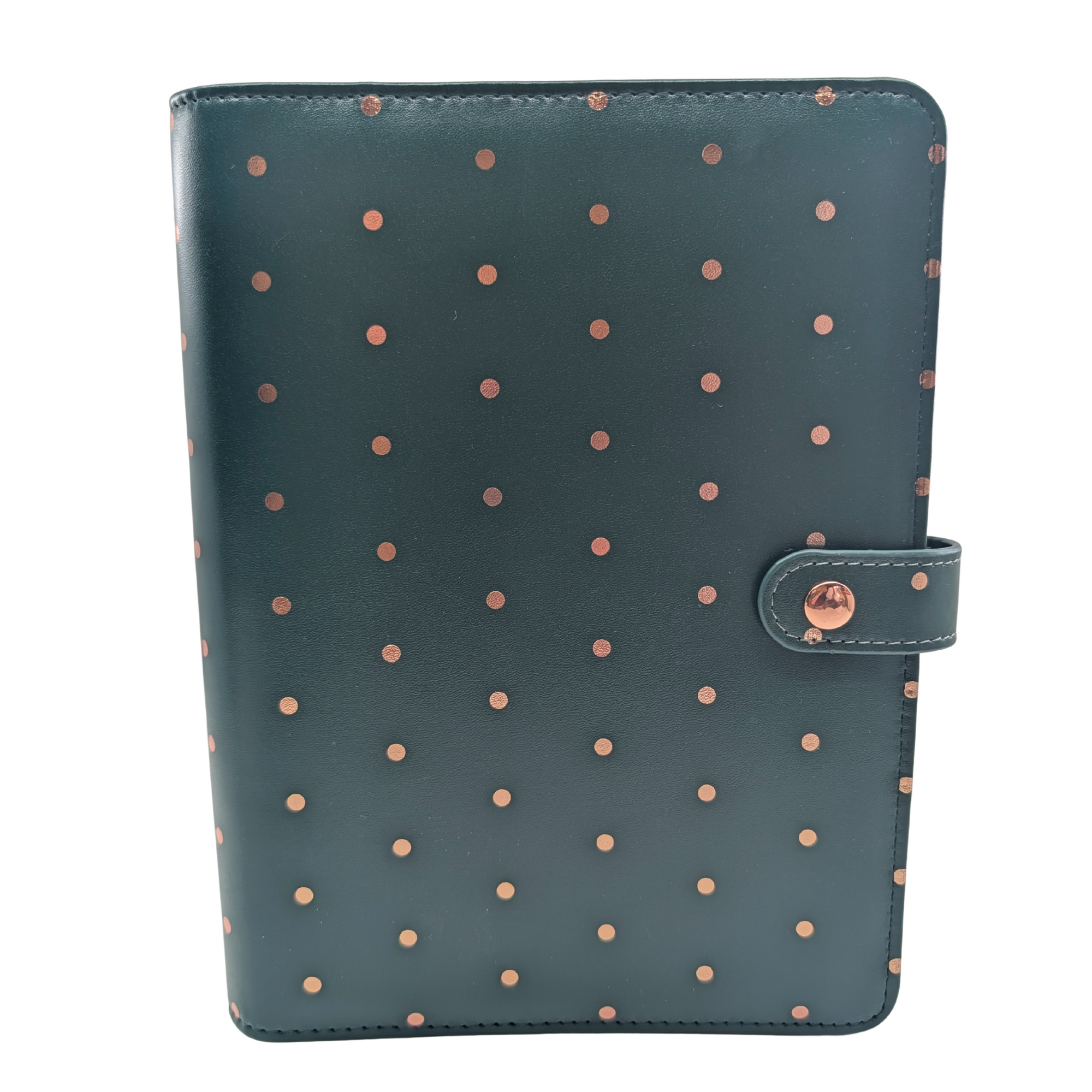 Dot & Ivy 6 Ring A5 Planner Cover - PREORDER