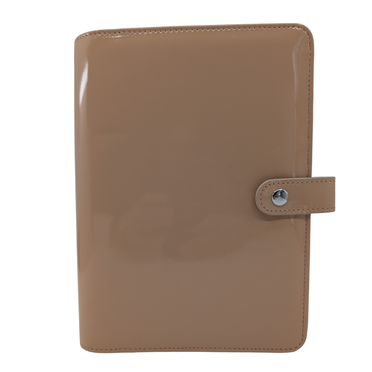 Golden Hour - 6 Ring A5 Planner Cover