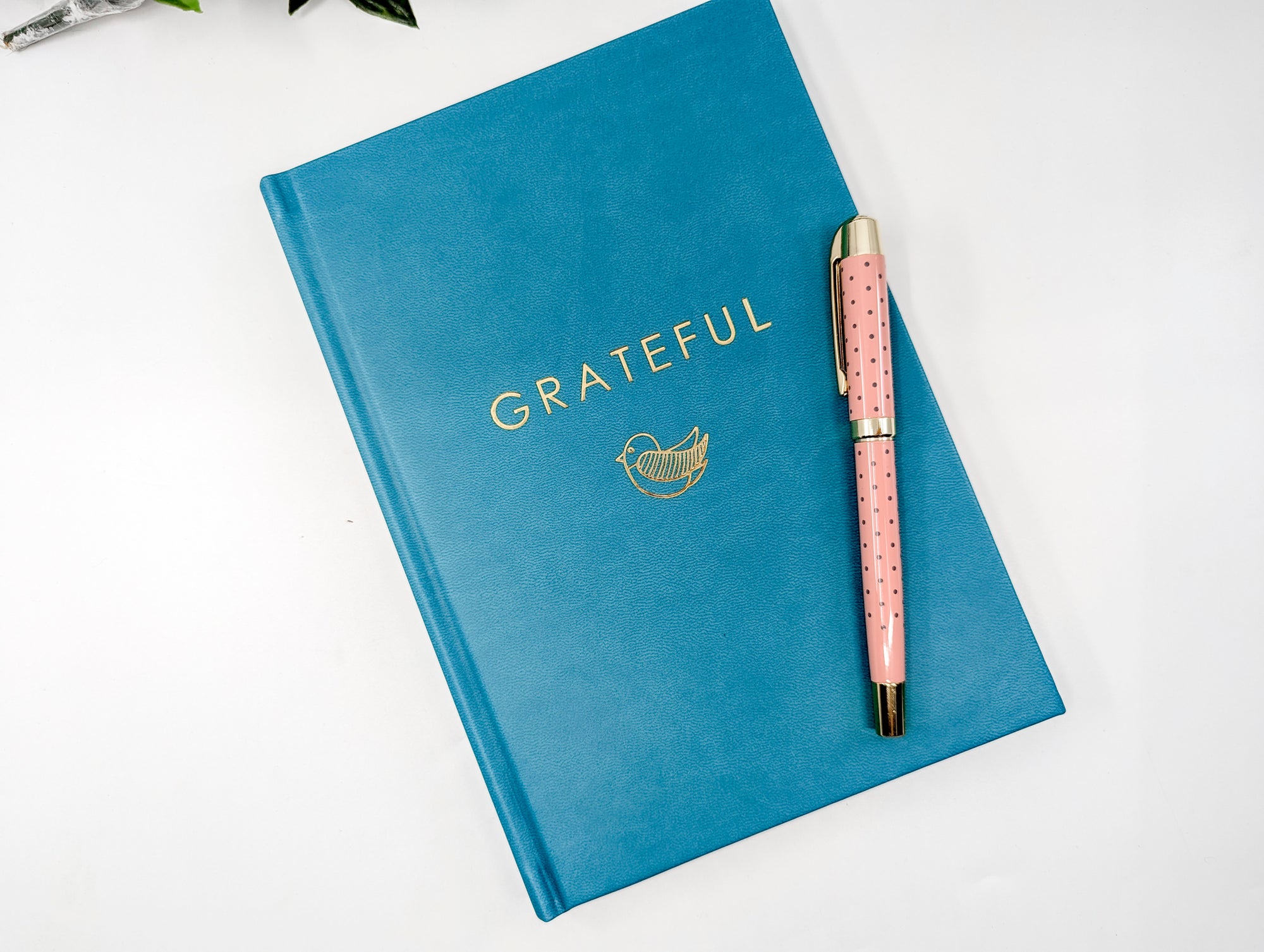 Mother's Day Gratitude Journal Bundle