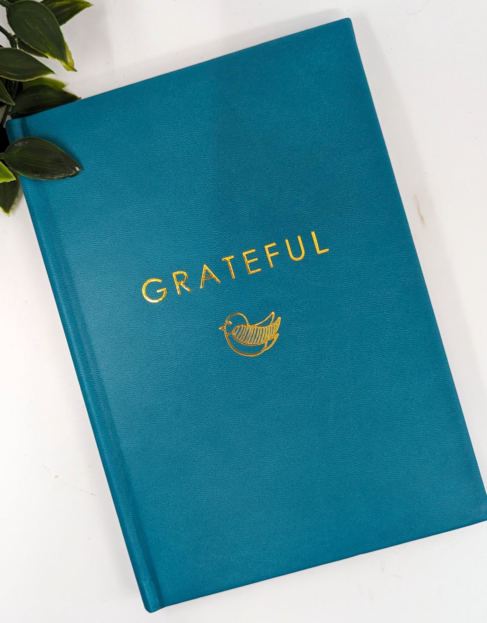 Gratitude Journal