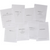 A5 NDIS Support Planner bundle - Planner and Dividers included