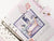 Magnetic Page Marker - Lavender