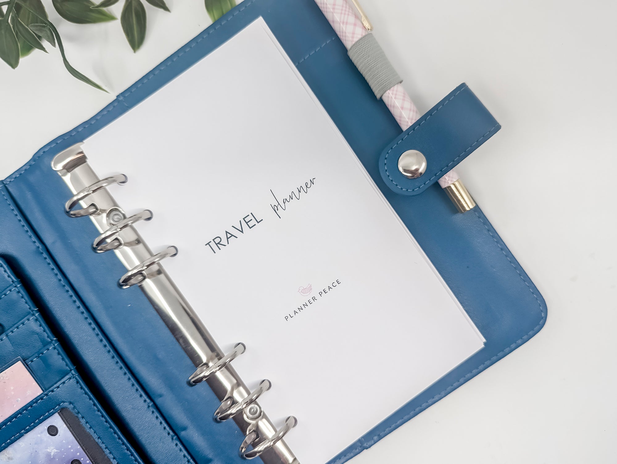 Personal Tripper Personal trip planner | WillowStreeHouseTreasures.com