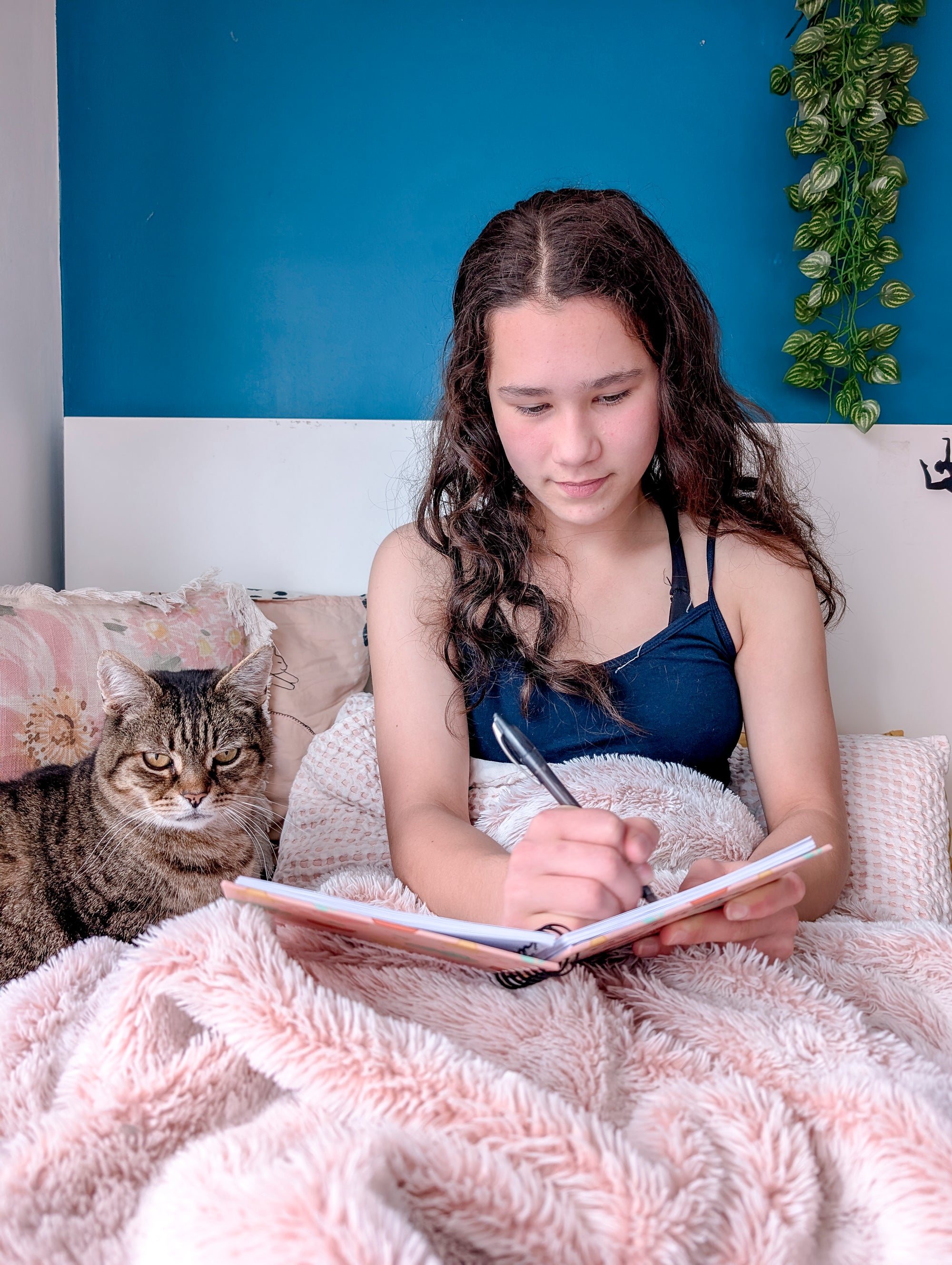NEW Tween Journal for 9-13 year olds -  Pre-Order now