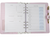 A5 Weekly Layout for Medical Treatment
