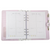 Daily planner refill for A5 planners including Planner Peace Kikki.K and Filofax