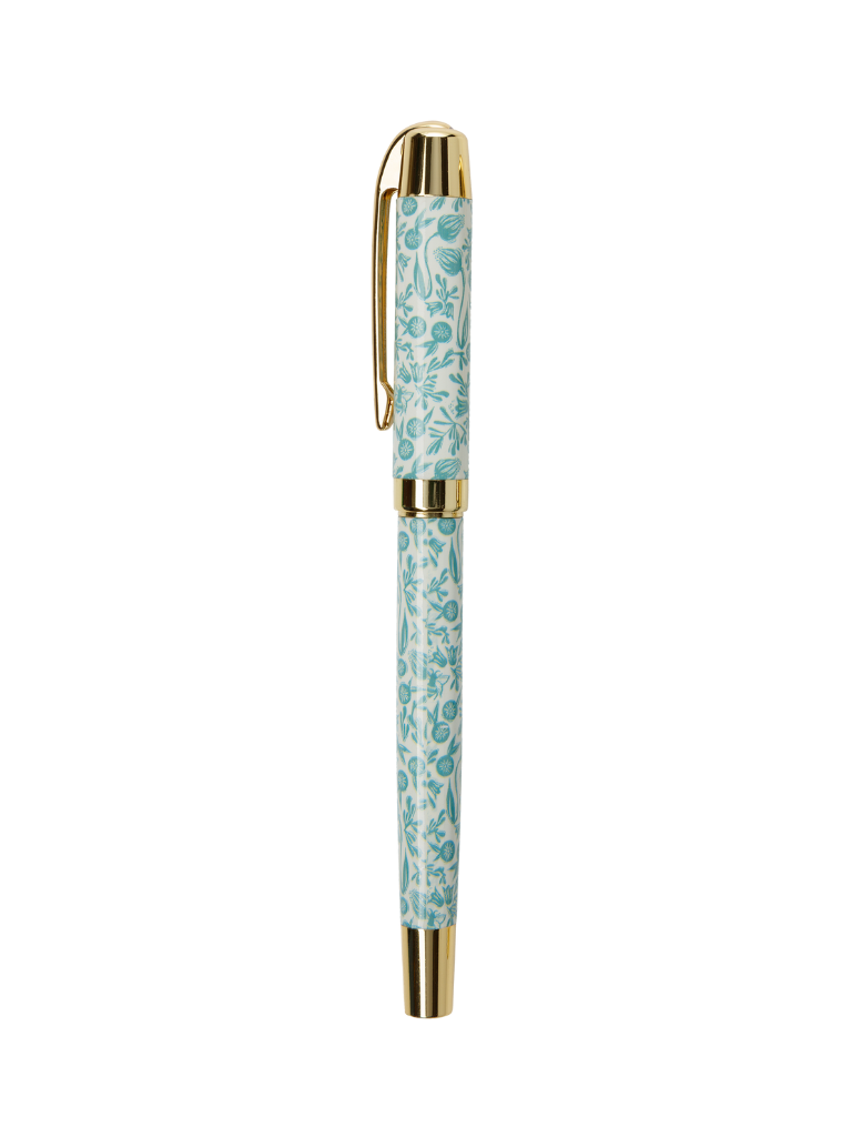 Bee Mine Roller Ball Pen