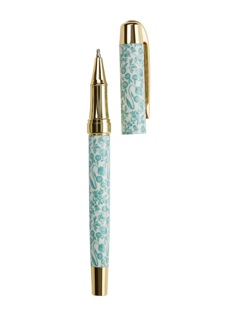 Bee Mine Roller Ball Pen