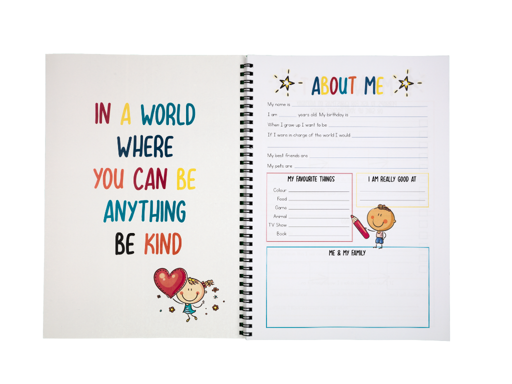 Kids Planner