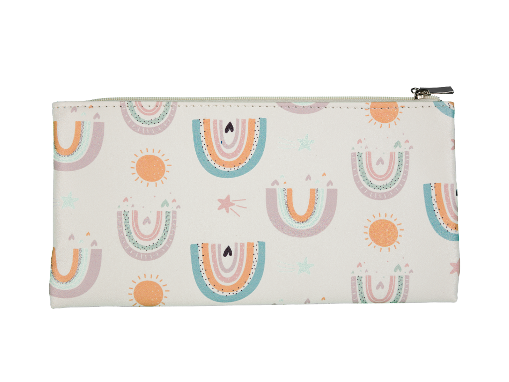 Rainbow Hope Pencil Case