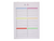 A5 To Do Notepad