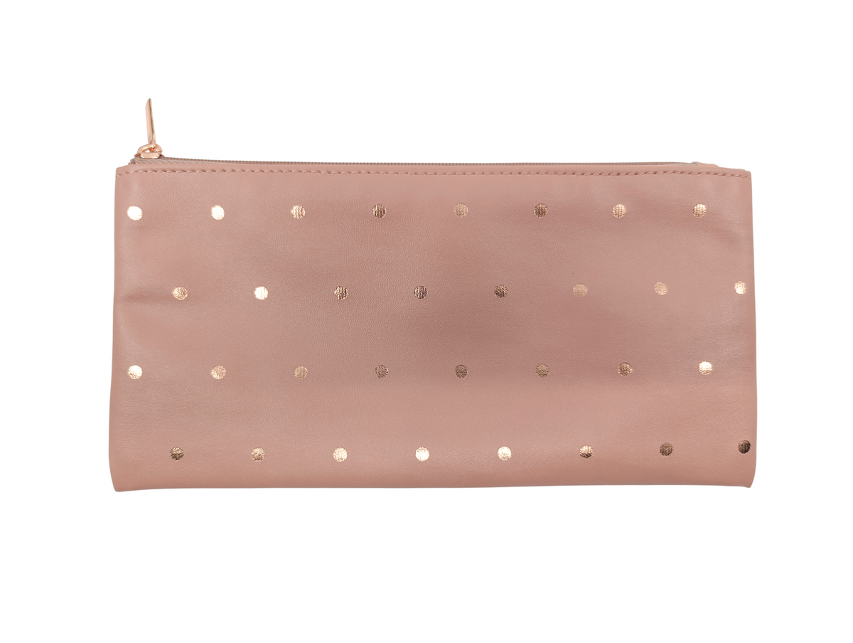 Everything&#39;s Peachy Pencil Case