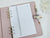 Planner ruler by Planner Peace Australia