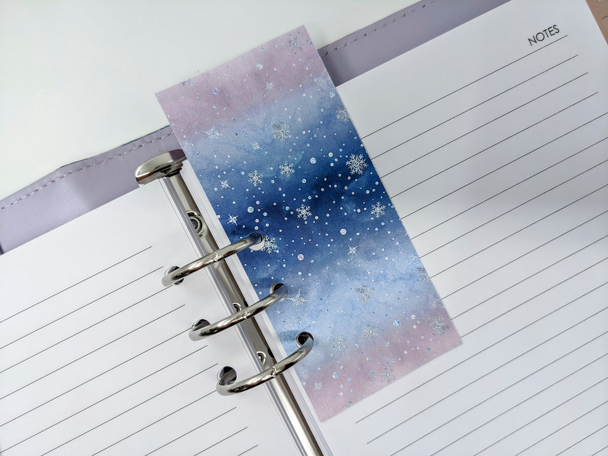 &quot;TODAY&quot; Page Marker -  Magic