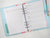 A5 Newborn Baby inserts | 80 pages