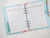 A5 Newborn Baby inserts | 80 pages