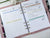 A5 gardening planner bundle by Planner Peace