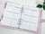 Planner inserts for A5 planner