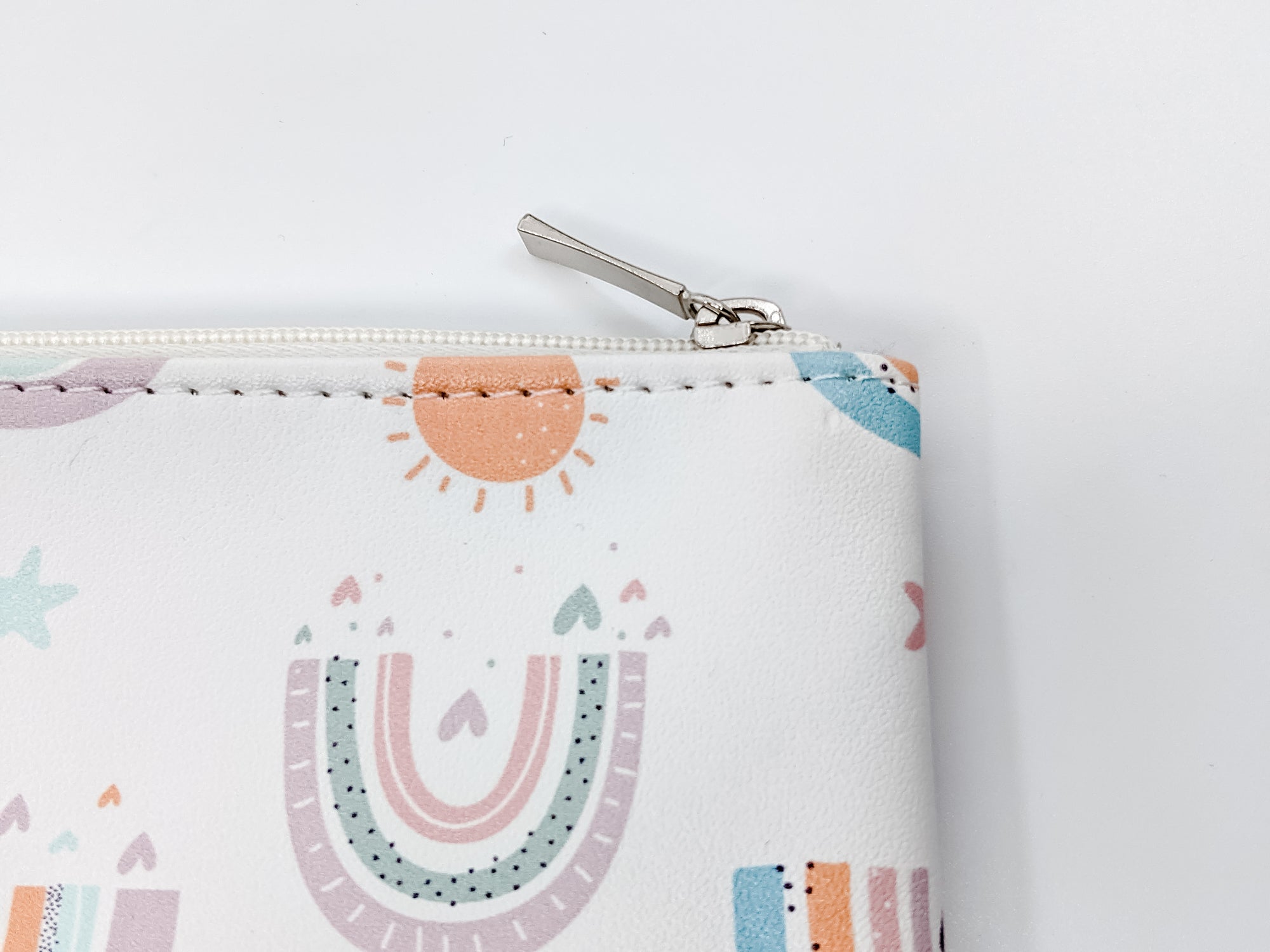 Rainbow Hope Pencil Case