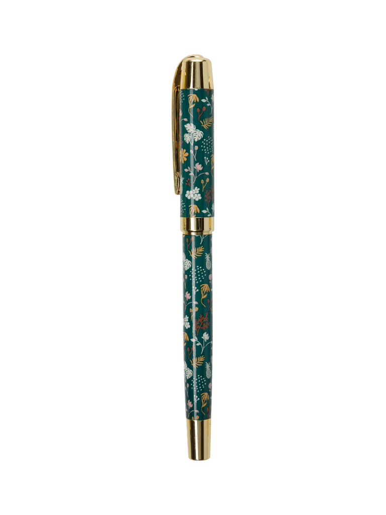 Caramel Bouquet Roller Ball Pen