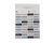 Planner Peace Sticker Sheet Pack - 5 sheets