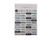 Planner Peace Sticker Sheet Pack - 5 sheets