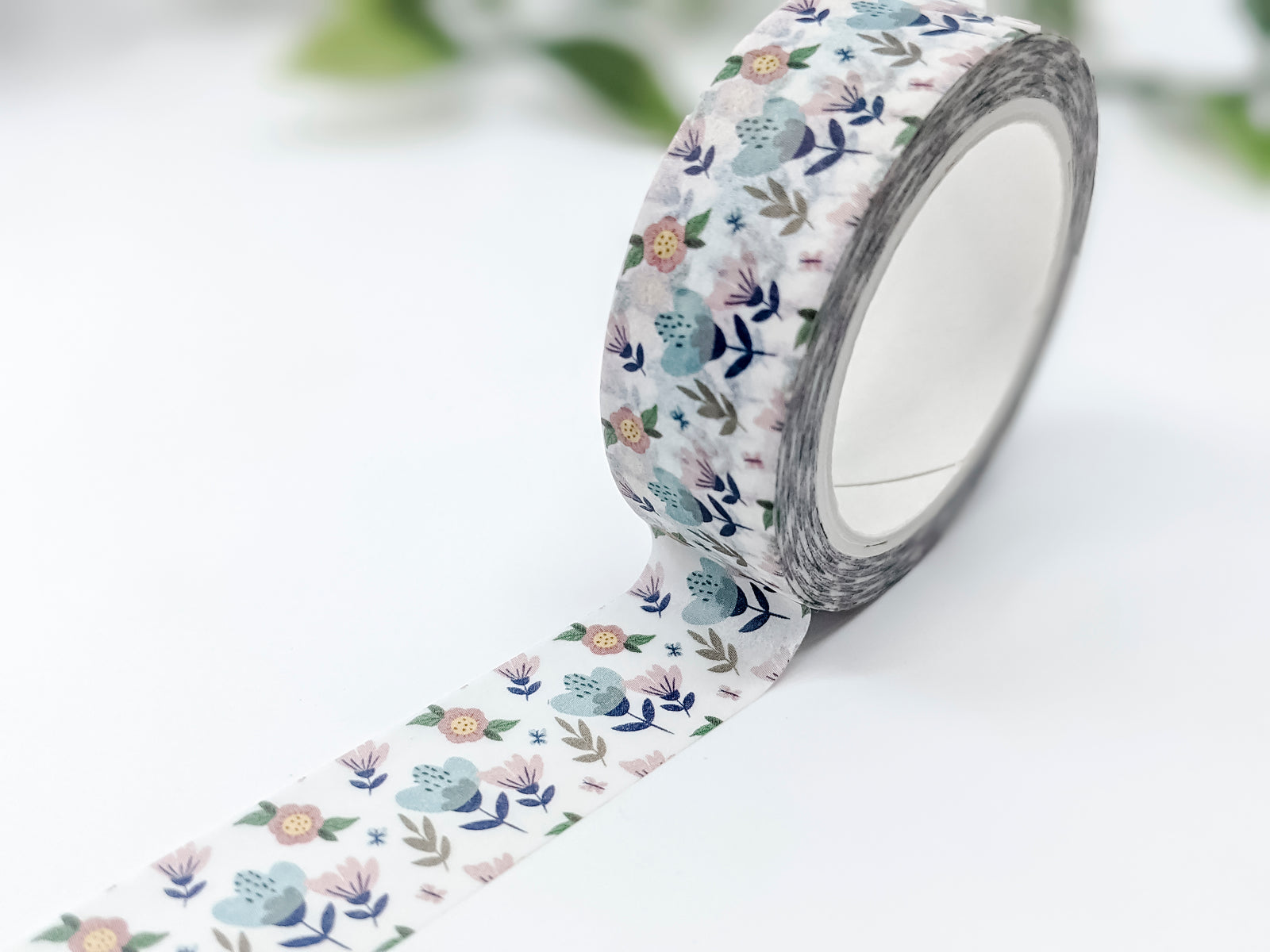 Spring Meadow Washi