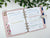 B6 Garden Planner Inserts by Planner Peace Australia