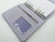 Moonlit Blooms B6 Ring Planner