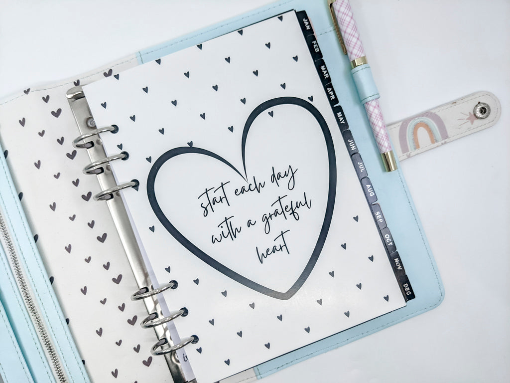 Love for Planner Lovers