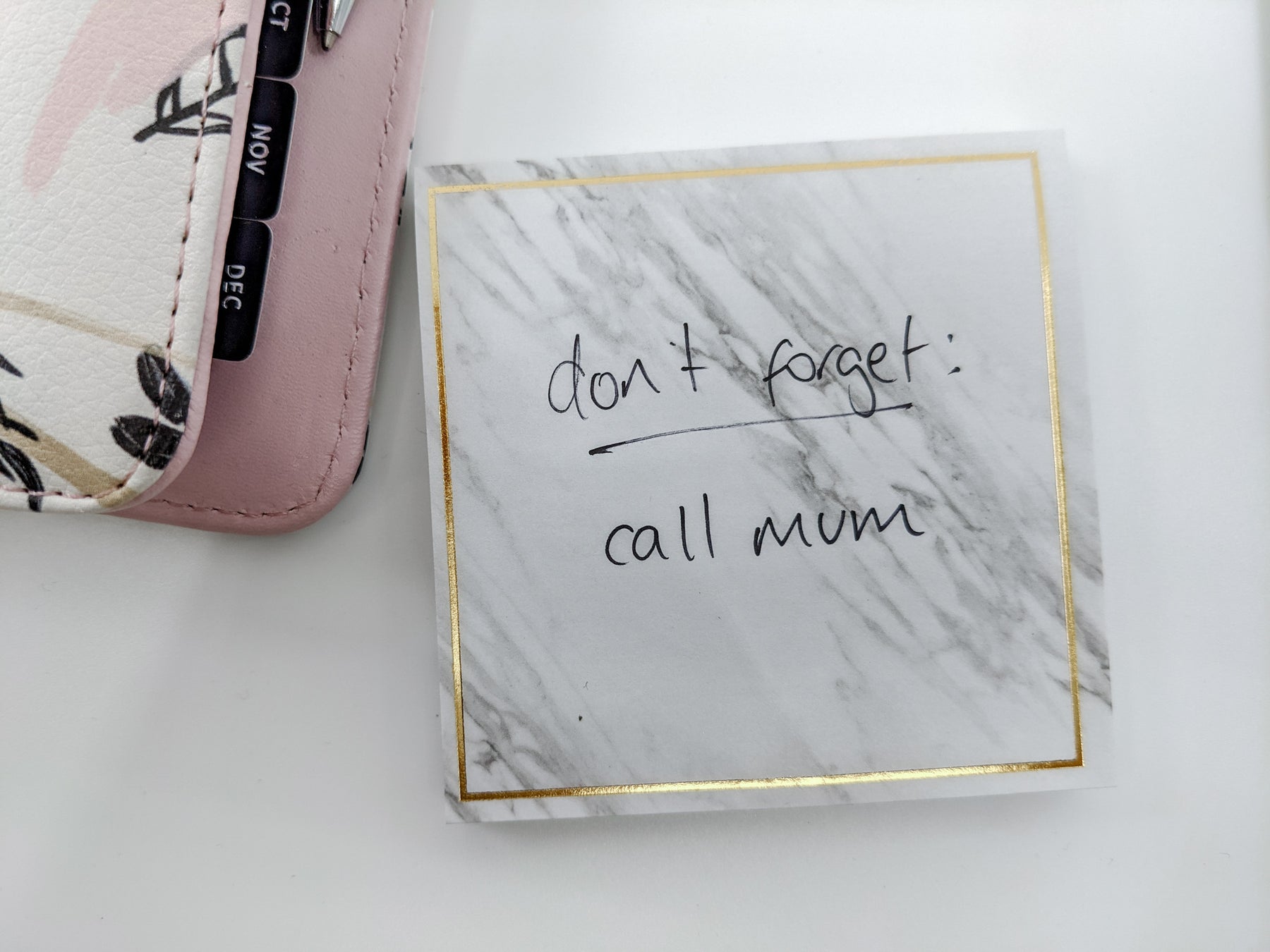 Peace Sticky Notes Sticky Notes - Planner Peace