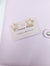 Stars and Moons Paperclips
