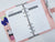 Personal Size Study Planner Bundle