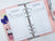 Personal Size Study Planner Bundle