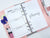 Personal Size Study Planner Bundle