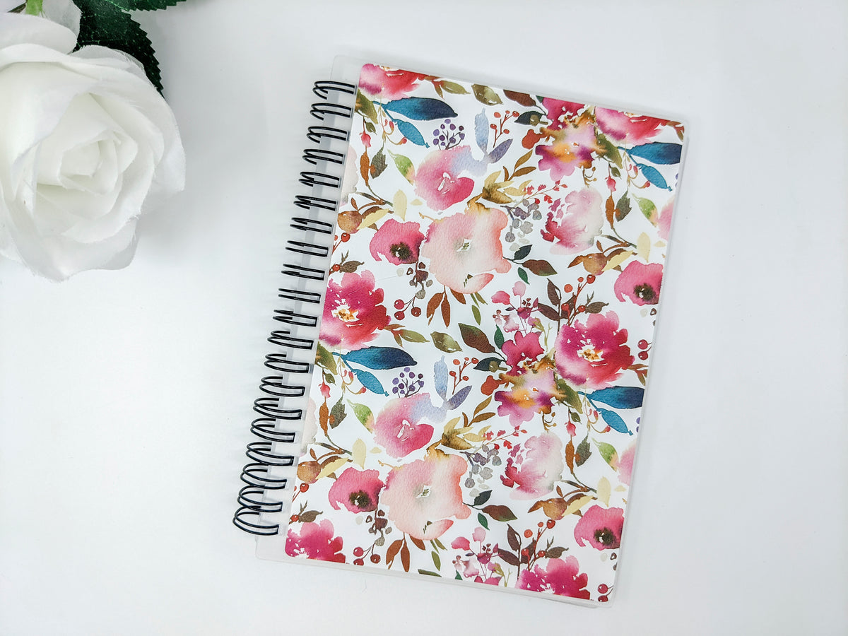 Reusable Sticker Books (Lime and Mortar)