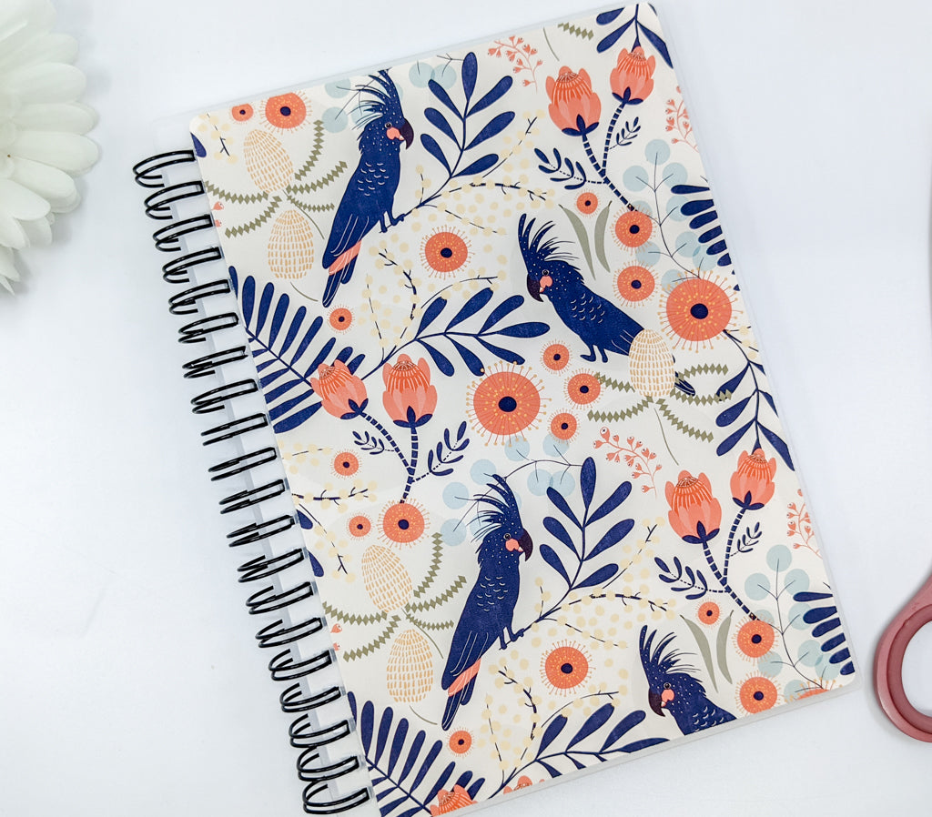 Reusable Sticker Books (Lime and Mortar)