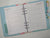 A5 NDIS Planner Inserts